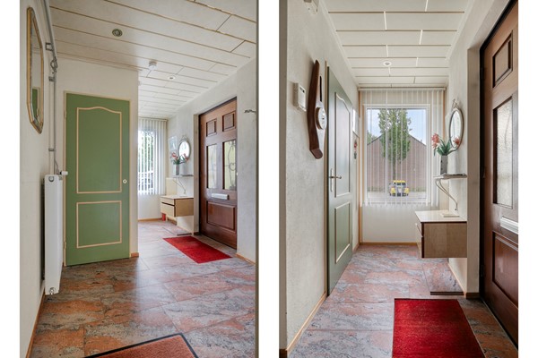 Medium property photo - Albinonistraat 102, 5283 KT Boxtel